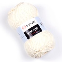 YarnArt Jeans Plus / Gina Plus 03